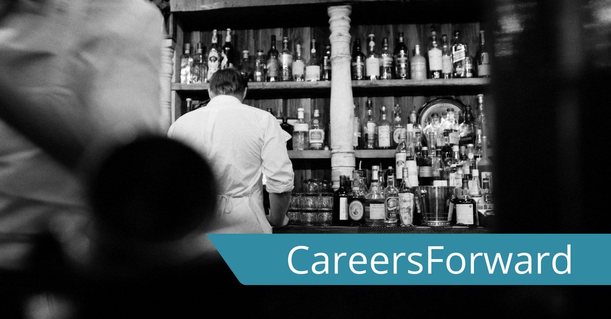 CareersForward creates career opportunities at restaurant and hospitality brands that aim high and encourage growth.