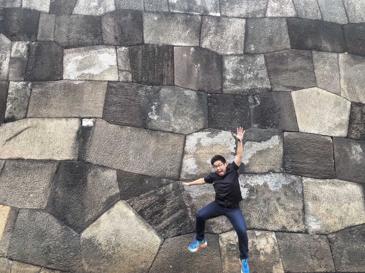 J U M P   F O R   J O Y