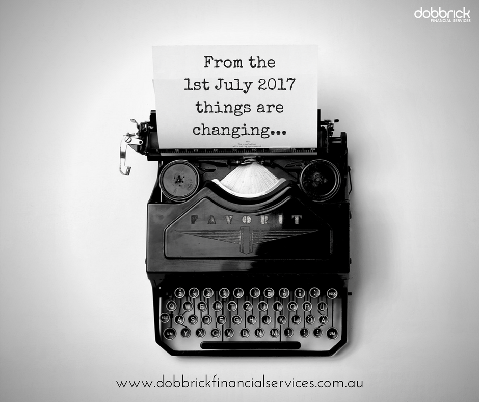 DobbrickFinServ's tweet photo. Want to know how the #Australian govt changes affect you - give us a call today! #financialplanning #superannuation https://t.co/ZboQnZRkEs https://t.co/I4y81ixMNf