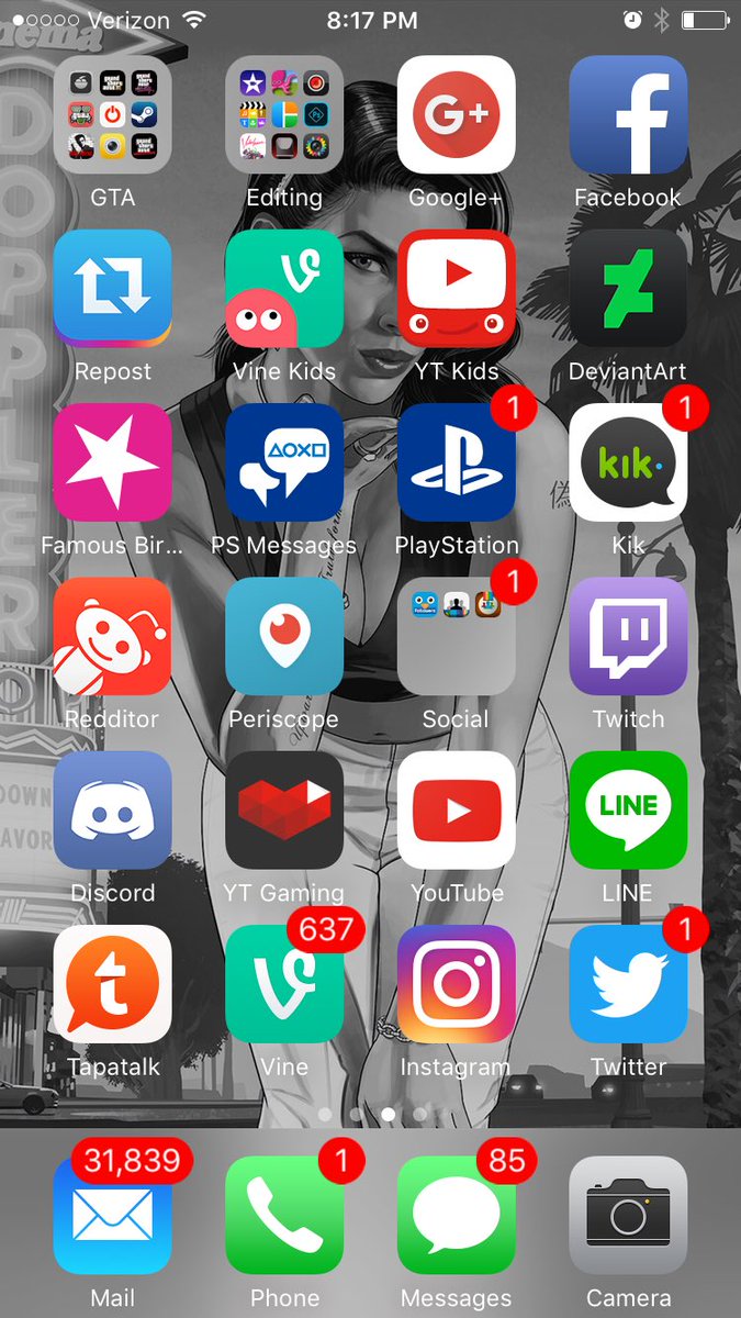 Dirty_Worka's tweet photo. In other news, my @LifeOfDesiigner vine is featured #2 on #VineGaming behind @LegendGamers1 https://t.co/9D1DUa5tjV https://t.co/N32ZBNRAfw