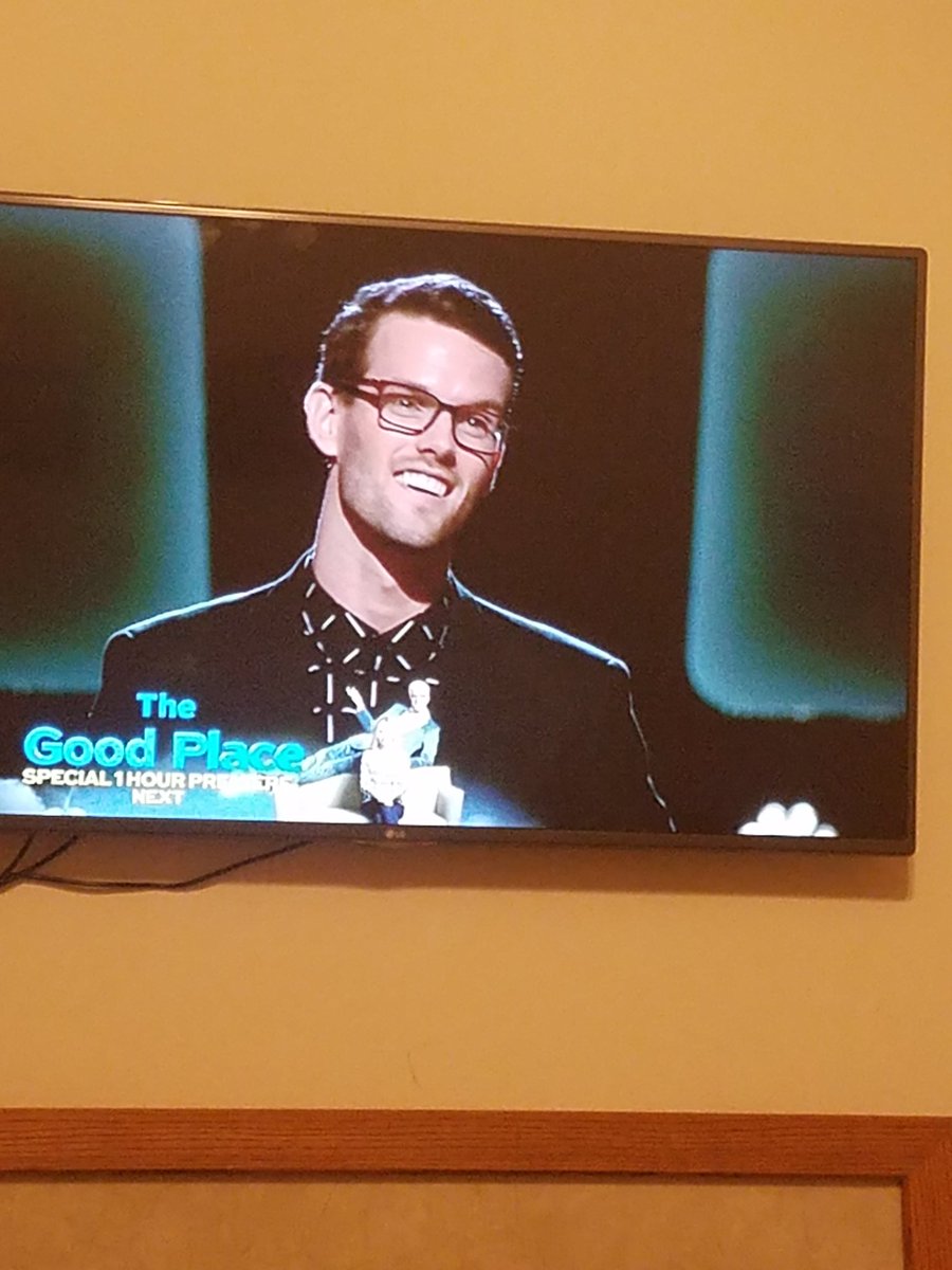 MMlsna's tweet photo. Watching @NBCTheVoice and my 7 year old says "hey @mrBobbyBones is on TV" lol @bobbybonesshow https://t.co/8syPNFNM4N