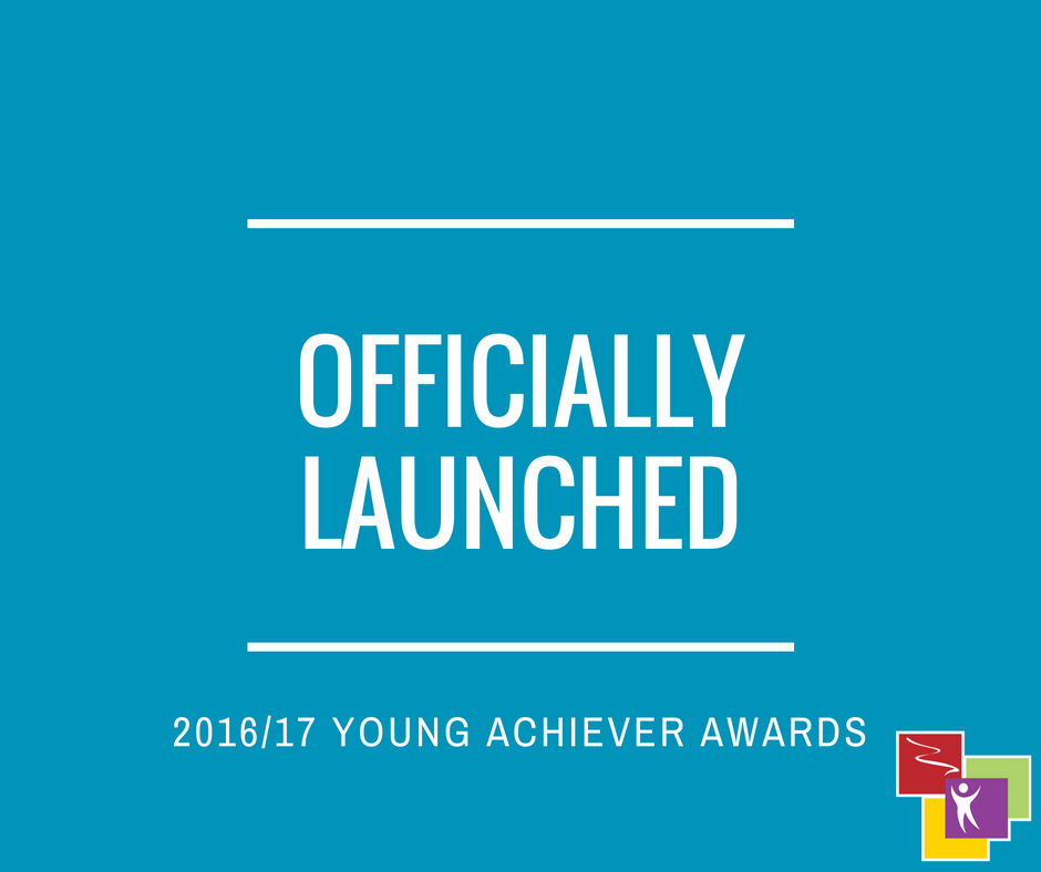 NT_YAA's tweet photo. 2016/17  @NT_YAA  have officially launched. Nominate someone worthy of recognition https://t.co/LmbzKEX6WJ #NTYAA https://t.co/fbJJtKLxsy