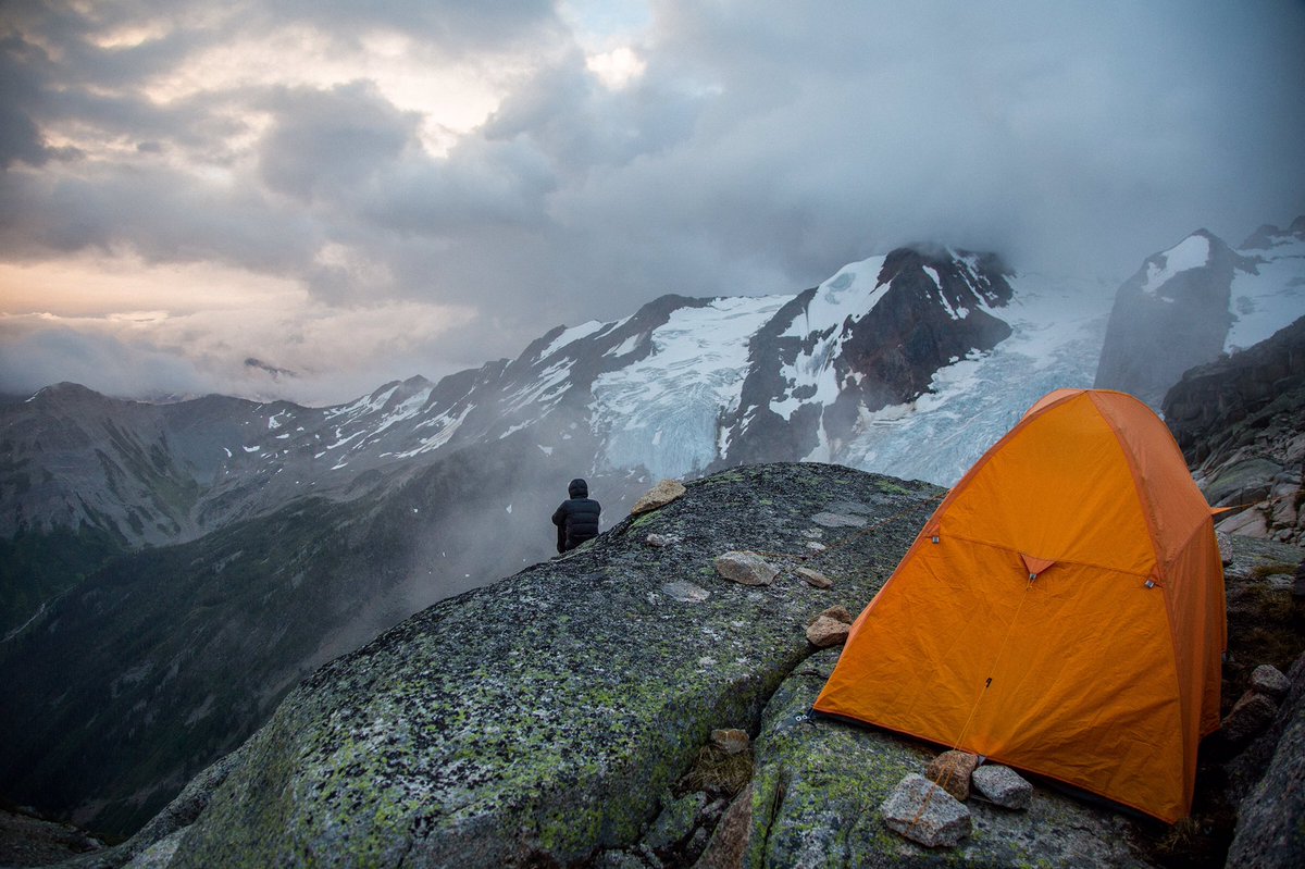 capturebeyond's tweet image. Getting back or preparing for another adventure? 
📷: CBL ambassador Tim Thompson