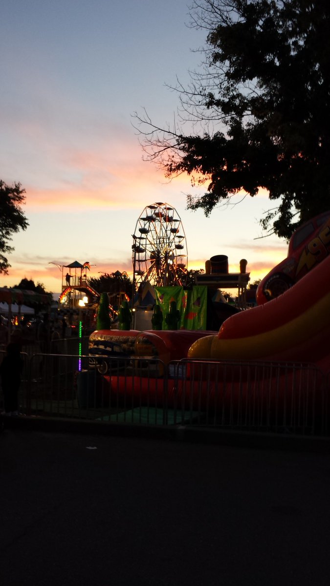Tehama Fairgrounds tweet media