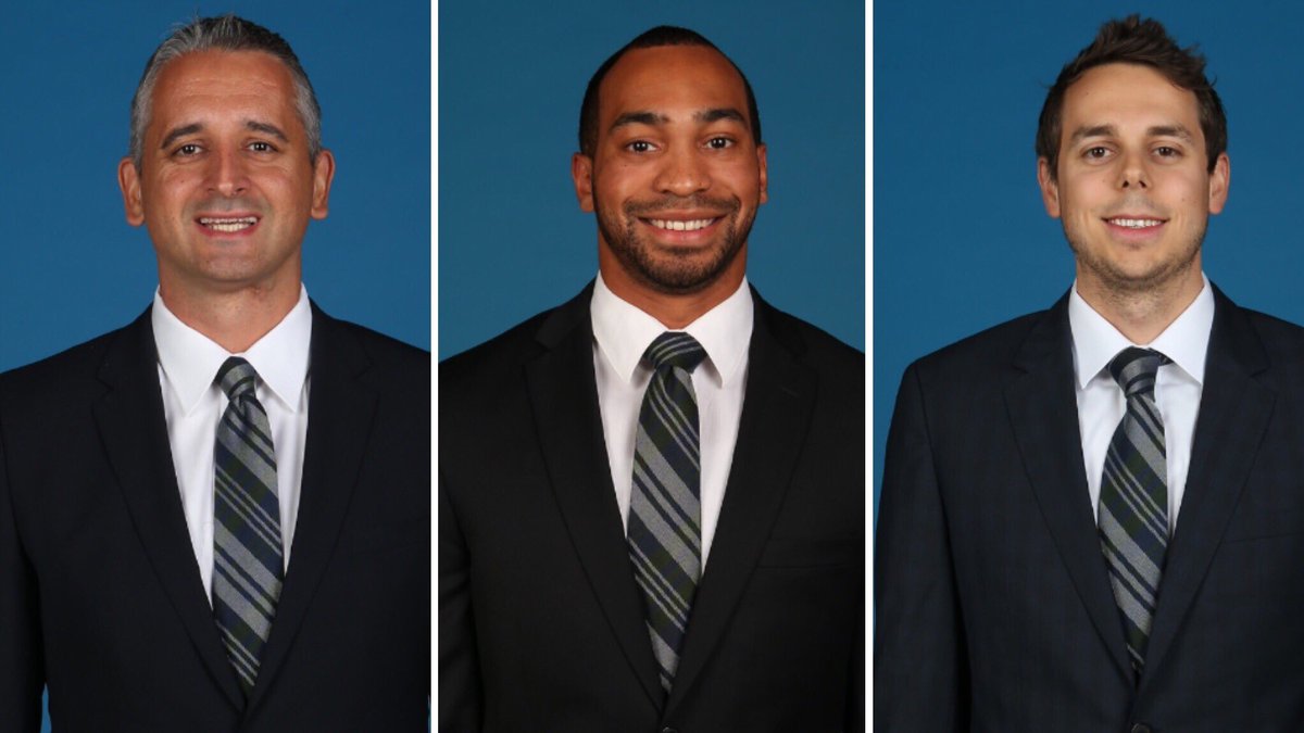 Jazz Finalize Coaching Staff for 2016-17 Season  Details: on.nba.com/2cUH30i https://t.co/GzkhkYzX1L
