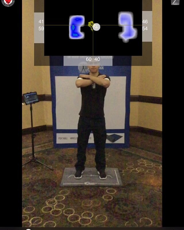 NrgSportsCa's tweet photo. Checkout @fisioentrenador on #Instagram with #BodiTrak. #QuantifyFeel #KnowYourSwing https://t.co/Veii4r8Z5C https://t.co/ZCNMDgK5JC