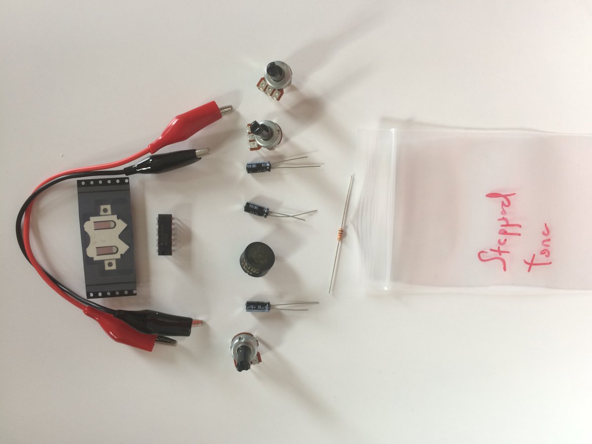 starsandrobots's tweet image. Just kitting.. #CircuitClassics