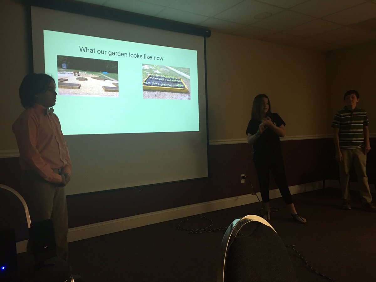 twmason's tweet photo. IA design thinkers present their findings #designthinking #deeperlearning @GAMagnolia @Impact_HCS https://t.co/Pj1ntb6HDj