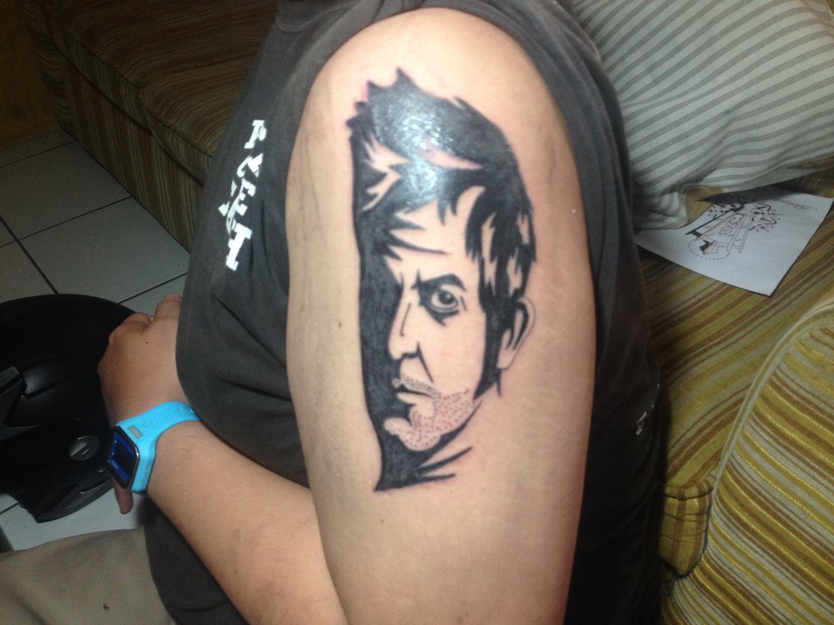 #NeverForgetTonySly <a href="/RememberingTony/">RememberingTony</a> <a href="/tonyslymusic/">راكان</a>