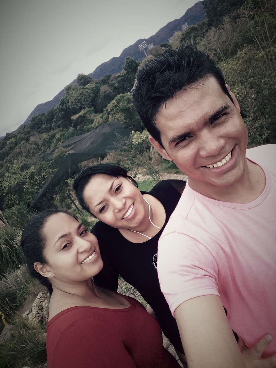 MichelleMambusc's tweet photo. Uppa, de paseo. Los montes
#JardinBotanico https://t.co/g8ZhvE9fLO