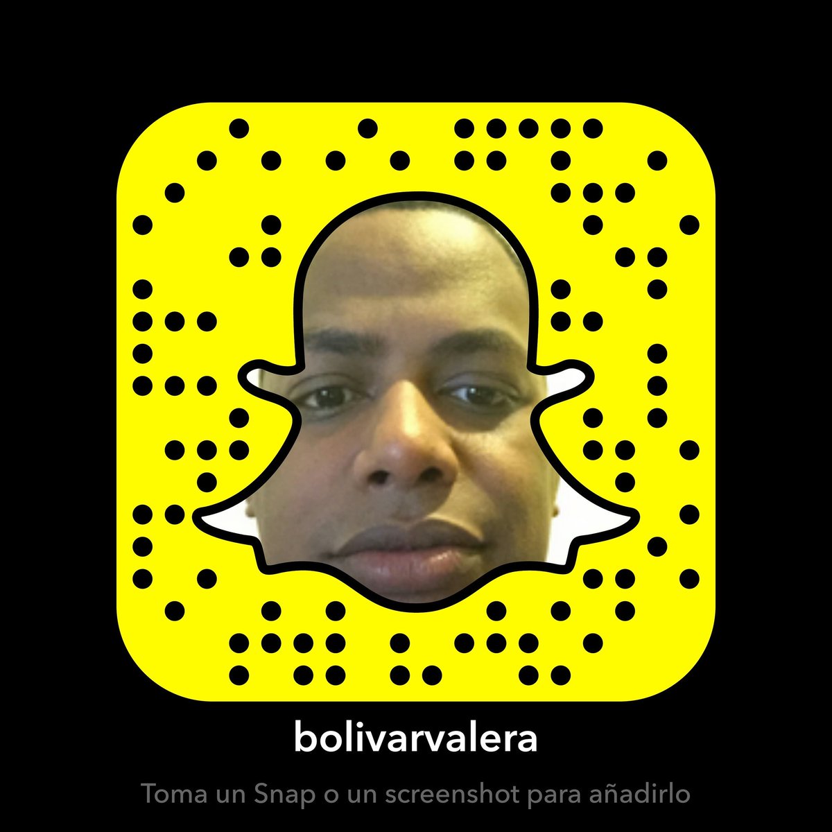 bolivarvalera's tweet photo. En #snapchat está la #Dewarsmasterclass vayan a ver los videos https://t.co/hCVQuG715I