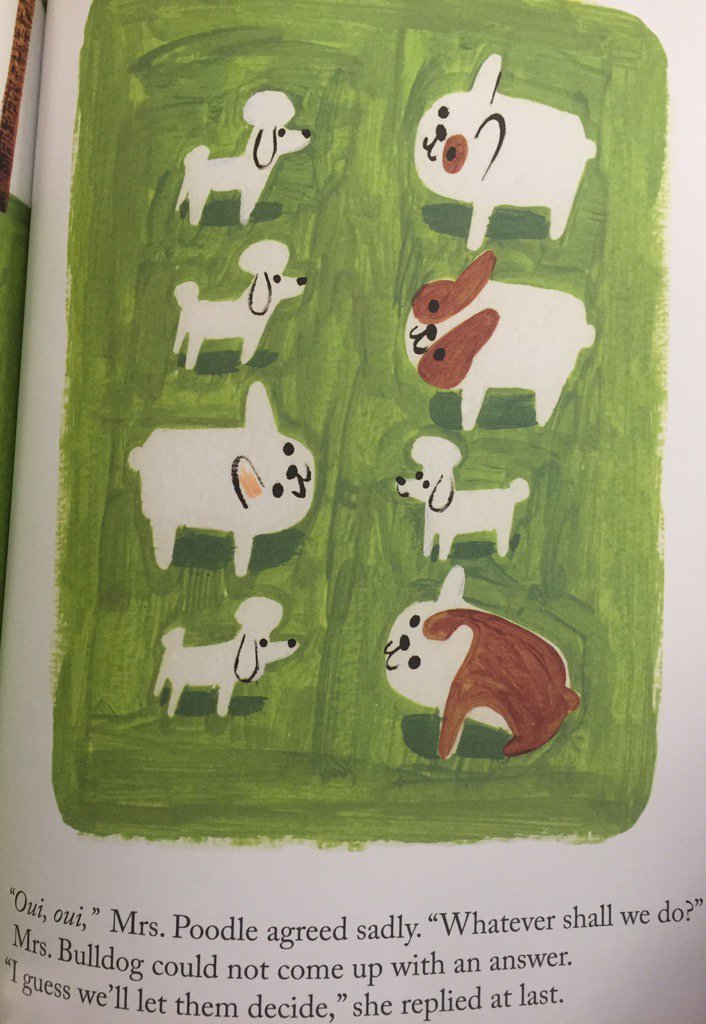 aneill2018's tweet image. 1st gr Ss turn and talk about our read aloud Gaston by Kelly Dipicchio. #showmereader  #celebratedifferences