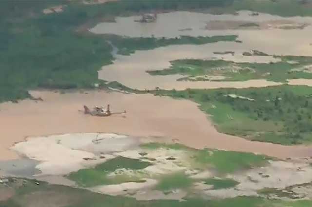 Noticias Caracol tweet media