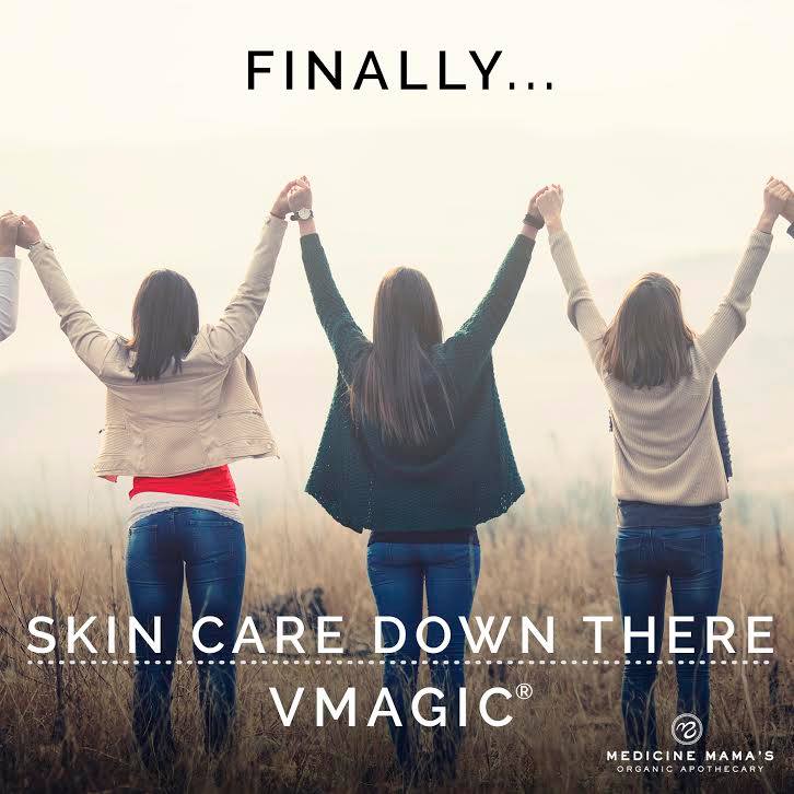 vmagicnow tweet picture