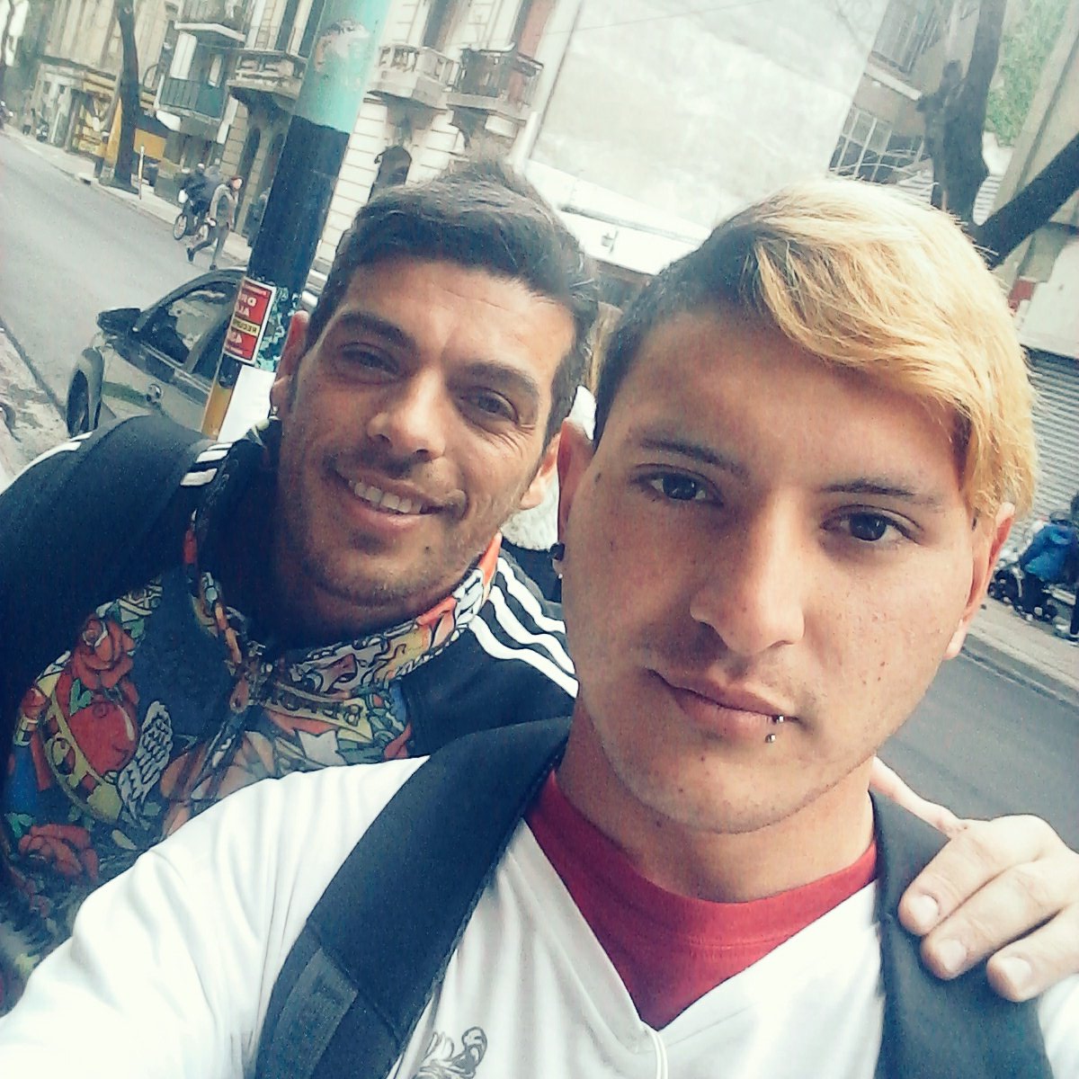 22CrisDominguez's tweet photo. #GHDirecto https://t.co/3onXiIYq6w