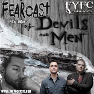ShawnIsFear's tweet photo. FEARCast 63 - Of Devils &amp; Men
ft @SchumacherIII @kenknudtsen
https://t.co/sDFeYLSP5e #FYFC
#GraphcNovel #RT https://t.co/ThZtjQWIyO