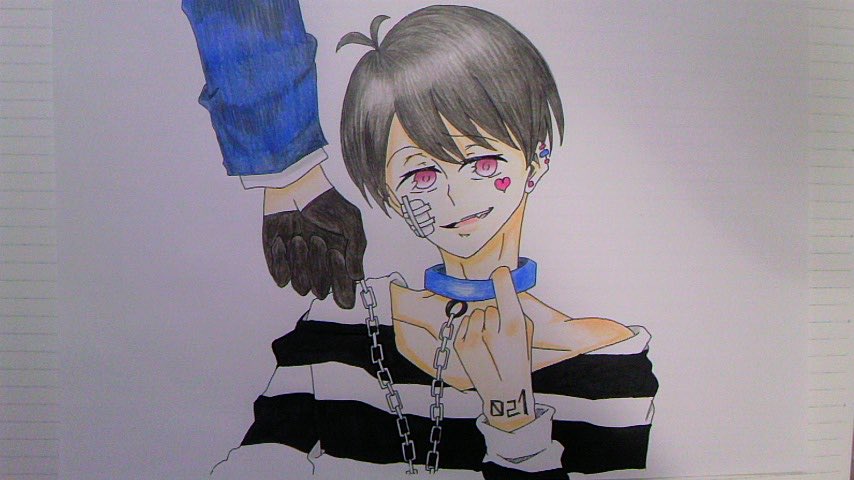 プリズン松 Twitter Search