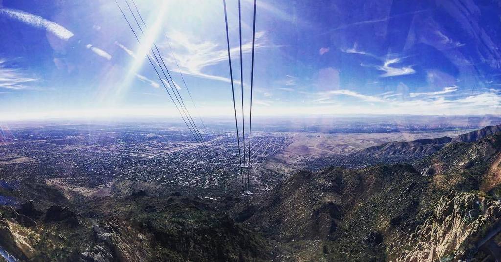 claudioPsanchez's tweet image. Ascend.