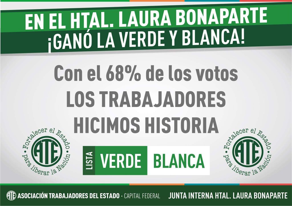 bebucfk's tweet photo. Gracias @vhugobellon y @fernandez_lucfa  ustedes fueron pilares en esta victoria!!
#ATEesDeLosTrabajadores https://t.co/j2W71Oar8f