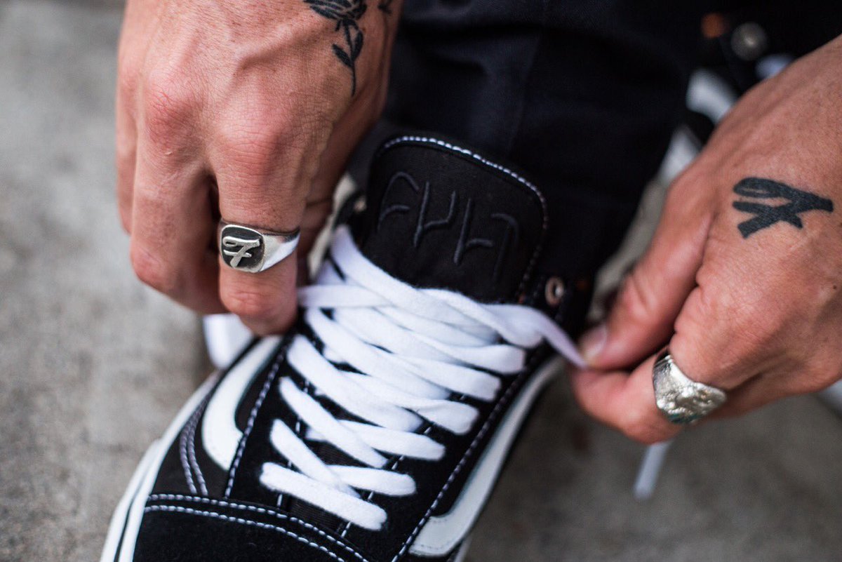 Sterling Silver rings restocked @ FurtherBrand.com 📷<a href="/JEREMYPAVIA/">JEREMY PAVIA</a>