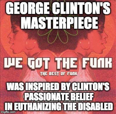 IdiotTracker's tweet photo. @mcsassymd @efunkEM #funkfacts https://t.co/SEVcQ5XfVv