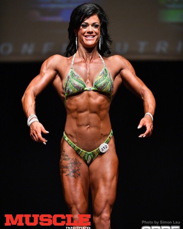 Next stop for us, 2016 ABBA Muscle Beach Fall Classic in 3 WEEKS! Book now: megastartan.com