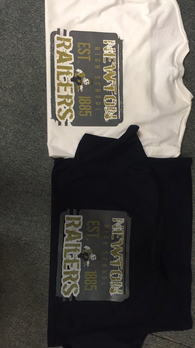NHSSMALLBIZ's tweet photo. Check out our new T-shirt designs! Order one with any Small Biz student or at the next home football game! https://t.co/xY2V17vOe9