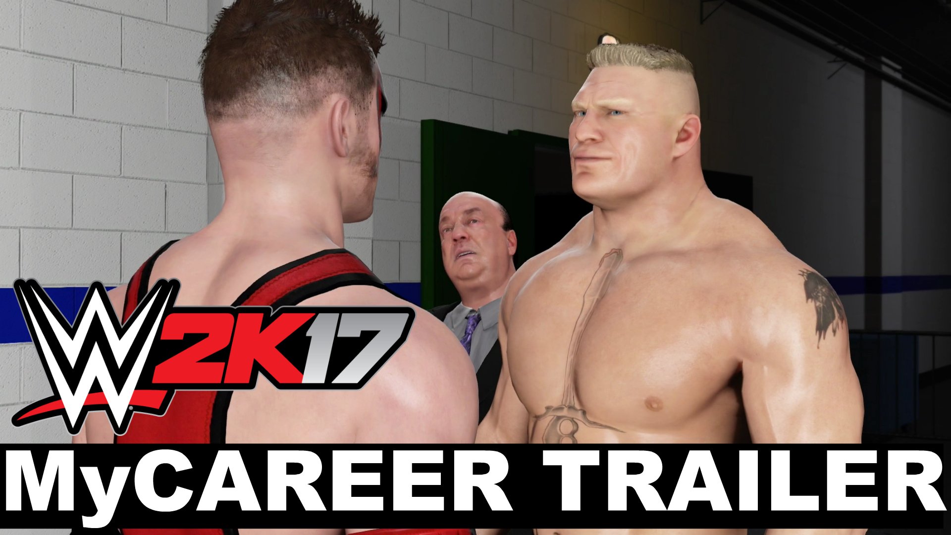 Keizer Knop congestie WWE2K23 on Twitter: "#WWE2K17's MyCareer mode is revealed by @HeymanHustle! Get the details here: https://t.co/VOFM5LYeDG https://t.co/sYcq4iUbFJ" / Twitter Keizer Knop congestie WWE2K23 on Twitter: "#WWE2K17's MyCareer mode is revealed by @HeymanHustle! Get the details here: https://t.co/VOFM5LYeDG https://t.co/sYcq4iUbFJ" / Twitter