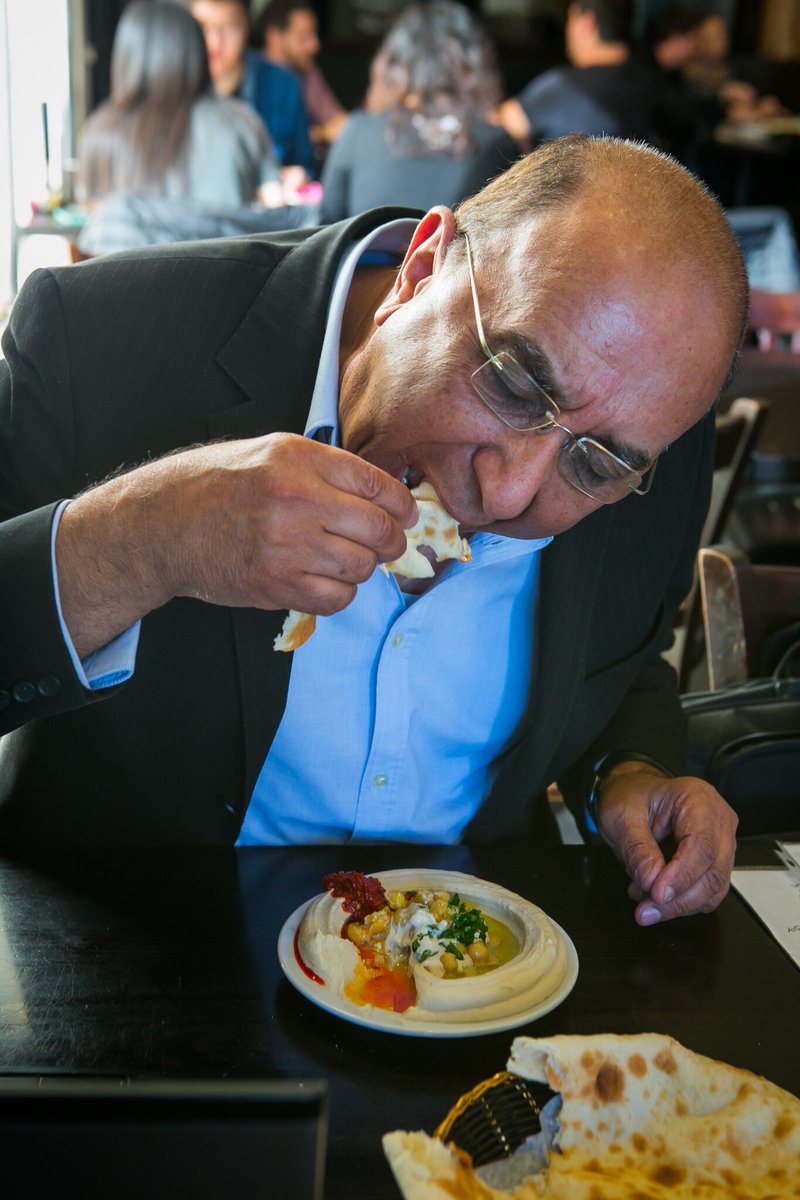 Hummus Bar and Grill (HummusBar_Grill) Twitter