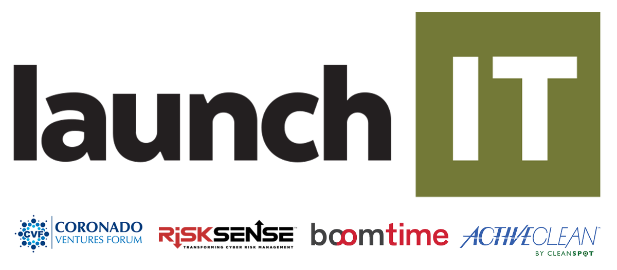 NMTCCyber's tweet photo. 1 wk until launchIT 9/27 w/ @CVF_NewMexico @boomtimeABQ @RiskSense @actvclean @ComcastNM no tix at door buy now! https://t.co/On6v40KCW7 https://t.co/nTy6LP8SMi