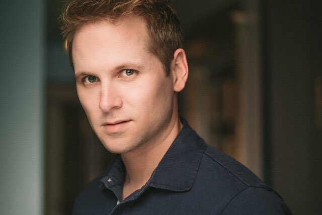 Glory_Days_flim's tweet photo. Paul Root has been cast to play the role Chris Langston in film GLORY DAYS @Glory_Days_flim https://t.co/LLGfLIiLJu