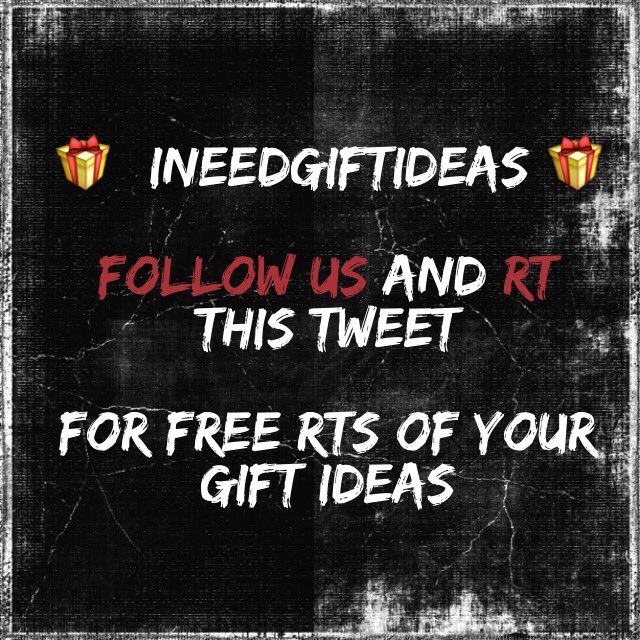 INeedGiftIdeas's tweet photo. @INeedGiftIdeas https://t.co/YQudqp1VJa
