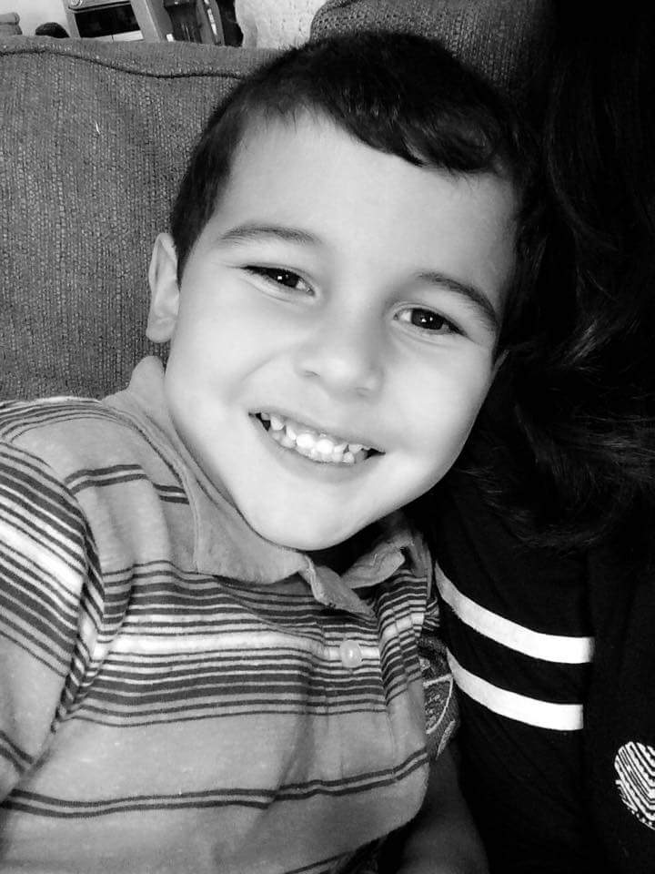 DammitJanet68's tweet photo. Beautiful Grandson https://t.co/sYQJpffOEl