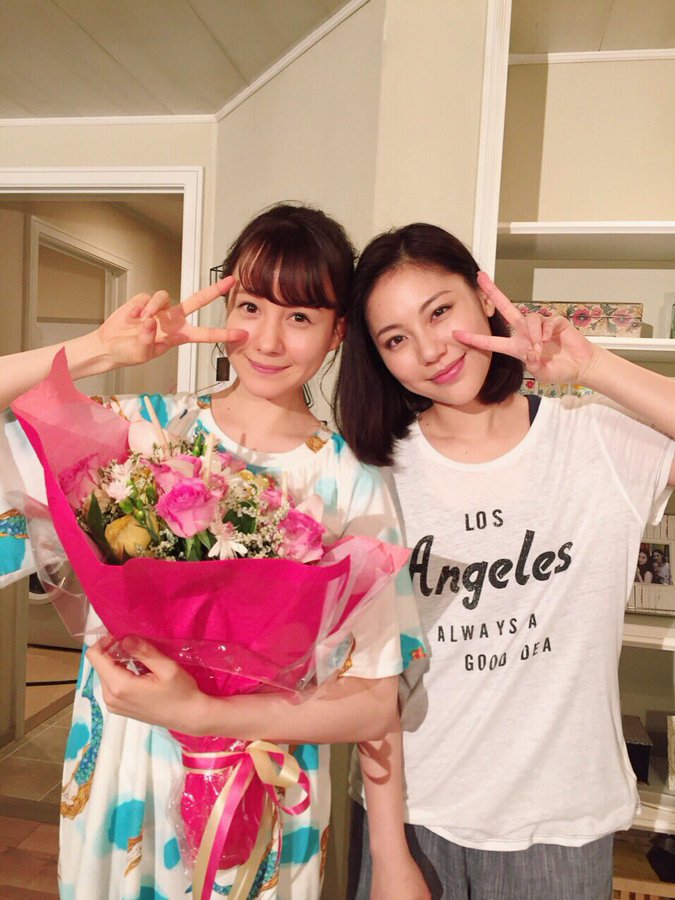 火曜ドラマ せいせいするほど 愛してる Tbsテレビ