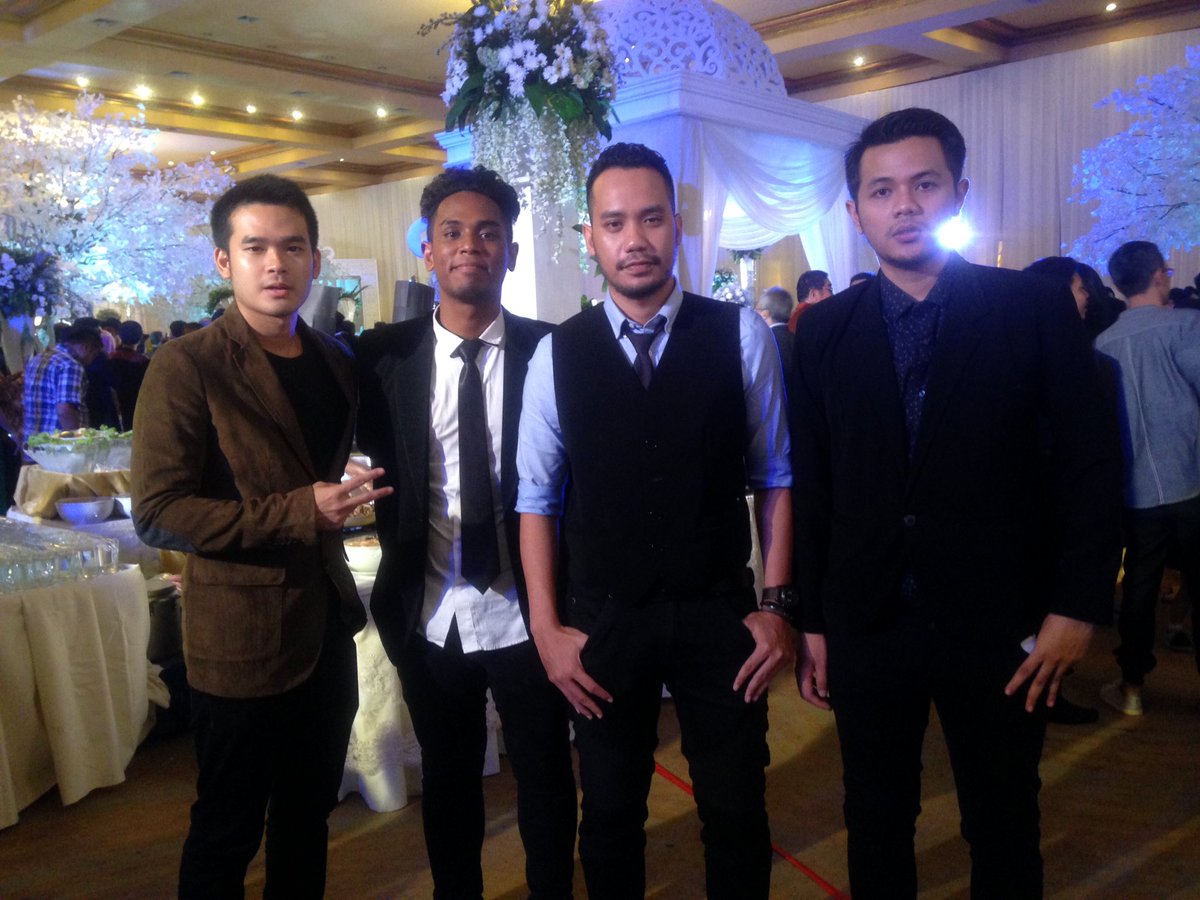 Nu Dimension tweet media