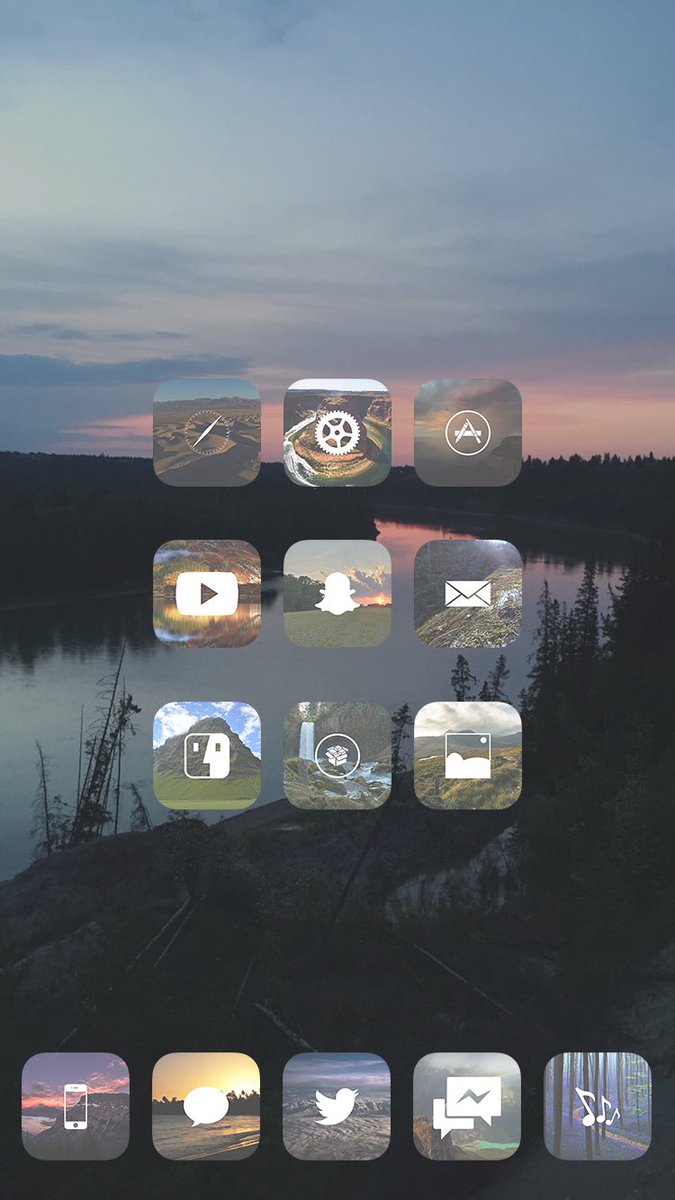 Alpomb's tweet photo. Feels clean. 😌 #MFlat https://t.co/M6dvUfbwU2