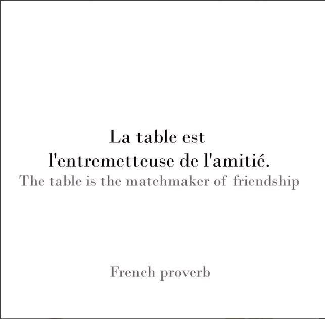 AFdeSydney's tweet photo. Learn French at the @AFdeSydney and make friends at the same time ;) #frenchupyourlife #frenchproverbs #frenchsydney @lyrafrench https://t.co/1f8haQVP51