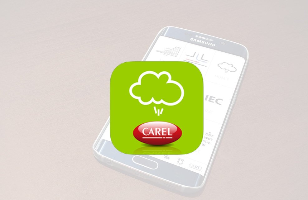 AppytechSrl's tweet photo. Appytech ha realizzato per Carel Industries SpA la App Climate.
Scopri tutto il nostro portfolio:
https://t.co/vbShDV7vvg https://t.co/KF4xcsarZj