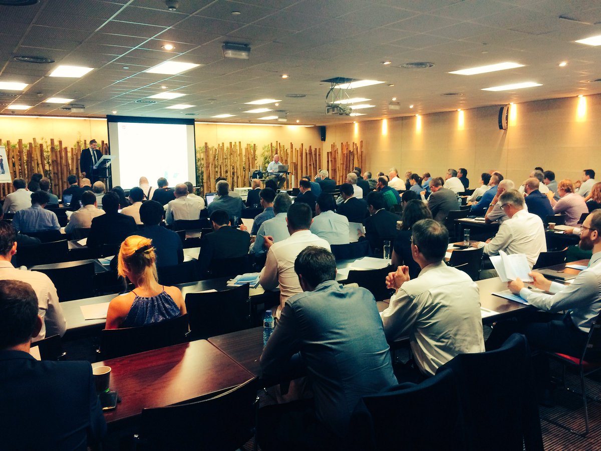 First LEVS officially launched !