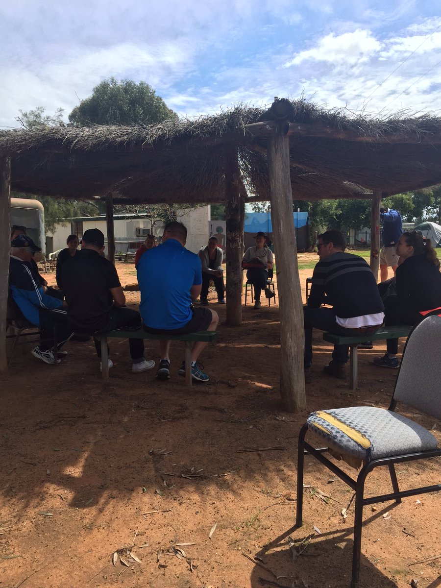 Unique school and community learning on Wiradjuri &amp; Gamilaraay lands #sixyearsstrong #strongkidsstrongcommunities