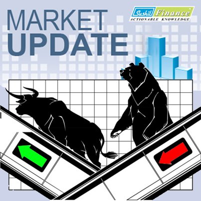 sushilfinance's tweet photo. #Sensex, #Nifty50 start on a flat note
#DrReddy gains on launching generic version of #Zemplar Injection in #US market https://t.co/NjIvhFbR8e