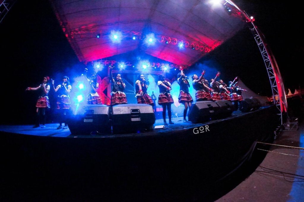 OfficialSCT48's tweet photo. Duh kangen yahh.. Hehe

#Mu https://t.co/si9ETqIwes