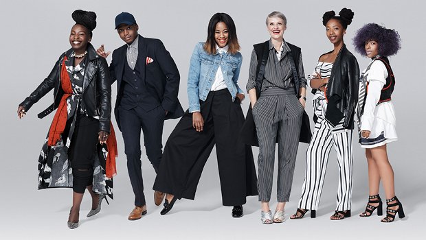 PARTNERED: A game-changing fashion collab at SAFW w24.co.za/Partner-conten… #todaywithwoolies #partnercontent