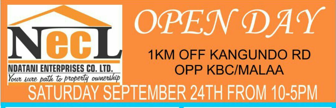johnstonevusena's tweet photo. @NdataniPlots For More Enquires Visit our Website https://t.co/5PUvpmd5gh
#ndataniplotnakilimo https://t.co/tbgKREBA3G