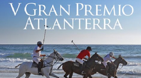 V GRAN PREMIO ATLANTERRA POLO &amp; DERBY
Los próximos días 23, 24 y 25 de septiembre.
Organizado por <a href="/iridikepolo/">Iridike Polo</a> 
cadizdiferente.com/v-gran-premio-…