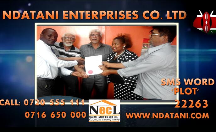 johnstonevusena's tweet photo. @NdataniPlots We do sell plots to Kenyans in the diaspora #ndataniplotnakilimo https://t.co/JwZJcwepzi
