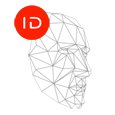 indeedid's tweet photo. В #IndeedID реализована #аутентификация по 3D-модели лица: https://t.co/OTlDZ9v4ql #intelrealsense https://t.co/Tr6dLpMlt7