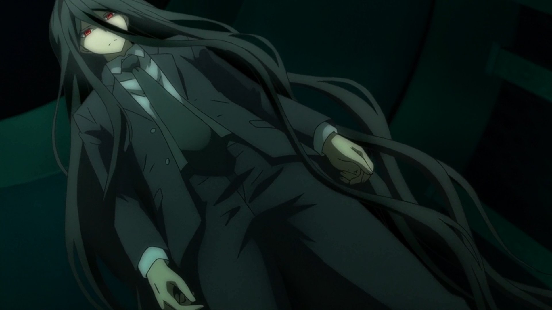 Danganronpa 3 Изуру Камукура