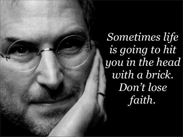 virajt's tweet photo. Life hit me not with a brick but with a rock. Brilliant idea is fading away. Dream becoming a nightmare. https://t.co/3z6sy7x7Do