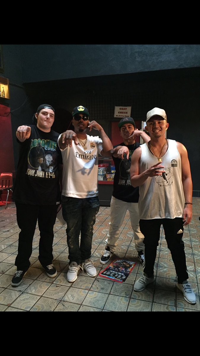 K00lJERM's tweet photo. Happy birthday to my boy since day one๐๐ค๐ป hope you have a good one digz, YEE! #oopzfest https://t.co/4MxwaPW3FN